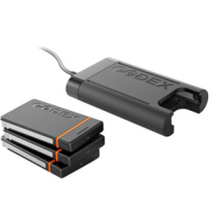 Arri K0.0043661 - Codex Media Bundle