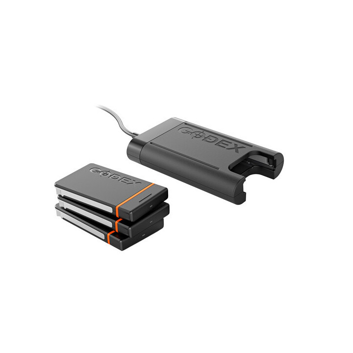 Arri K0.0043661 - Codex Media Bundle