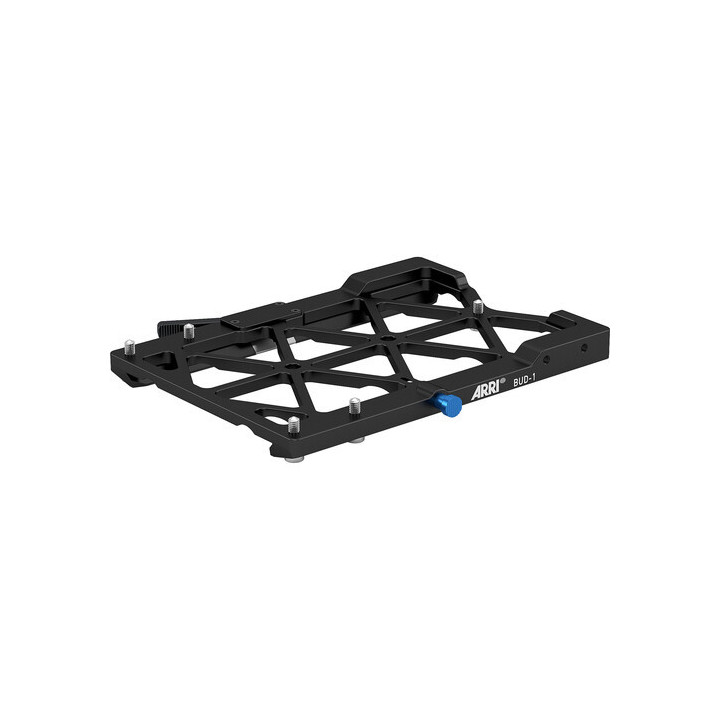 Arri K2.0034180 - Balance Utility Dovetail BUD-1