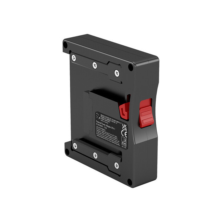 Arri K2.0034205 - External Power Adapter EPA-1