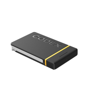 Arri KK.0040353 - Codex Compact Drive set 6x2TB