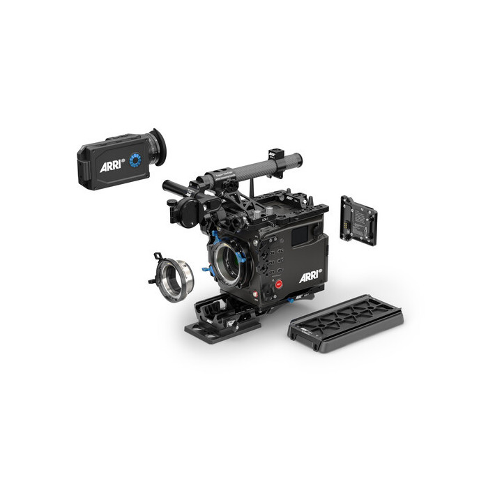 Arri KK.0041530 - ALEXA 35 Lightweight Expansion Set