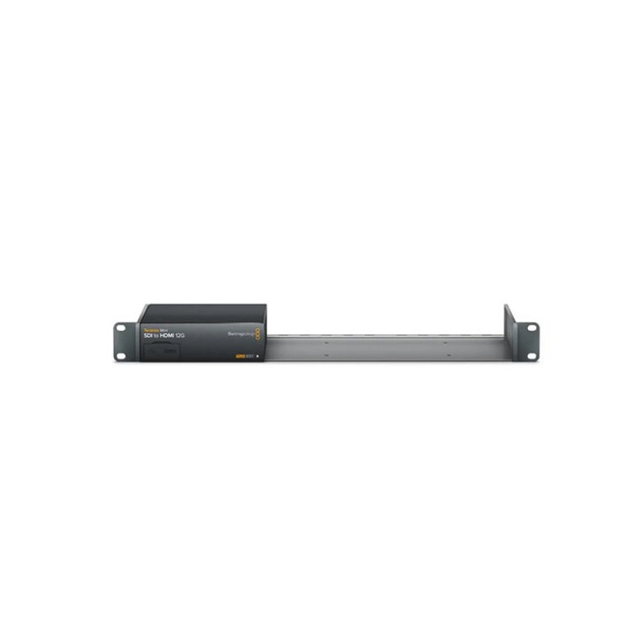 Blackmagic BM-CONVNTRM/YA/RSU - Universal Rack Shelf