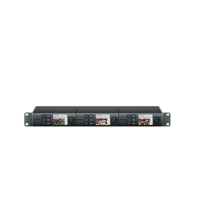 Blackmagic BM-CONVNTRM/YA/RSU - Universal Rack Shelf