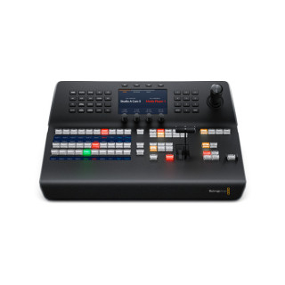 Blackmagic BM-SWPANELADV1ME10 - ATEM 1 M/E Advanced Panel 10