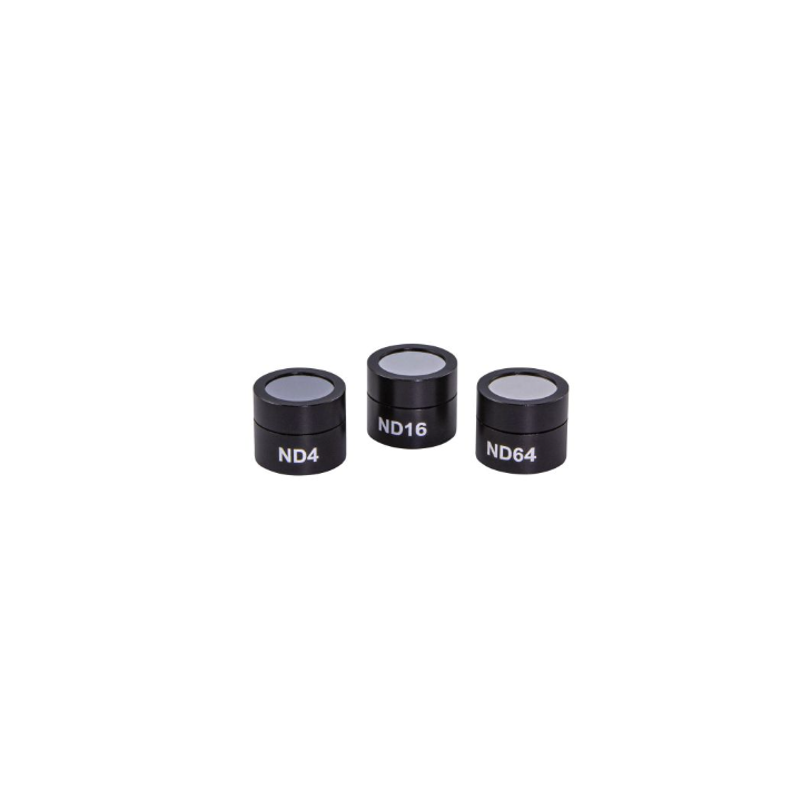 Marshall CV226-NDF - CV226 ND Filter Caps (3-pack)