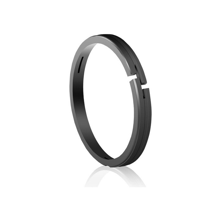 Shape CFR104 - Clamp On Matte Box Flexible Adapter Ring 124-104mm