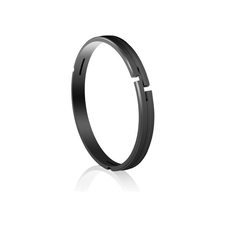 Shape CFR114 - Clamp On Matte Box Flexible Adapter Ring 124-114mm