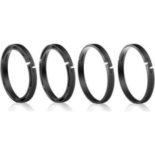 Shape CFRKIT - Clamp On Matte Box Flexible Adapter Ring Kit