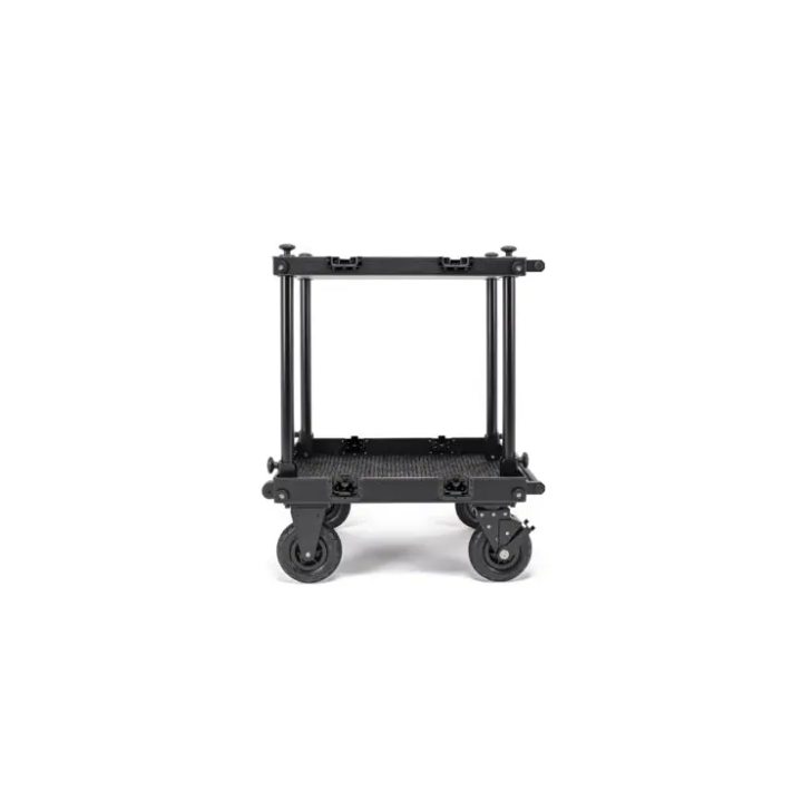 Adicam 001-09BLK - Adicam Mini on 9" wheels Black Edition