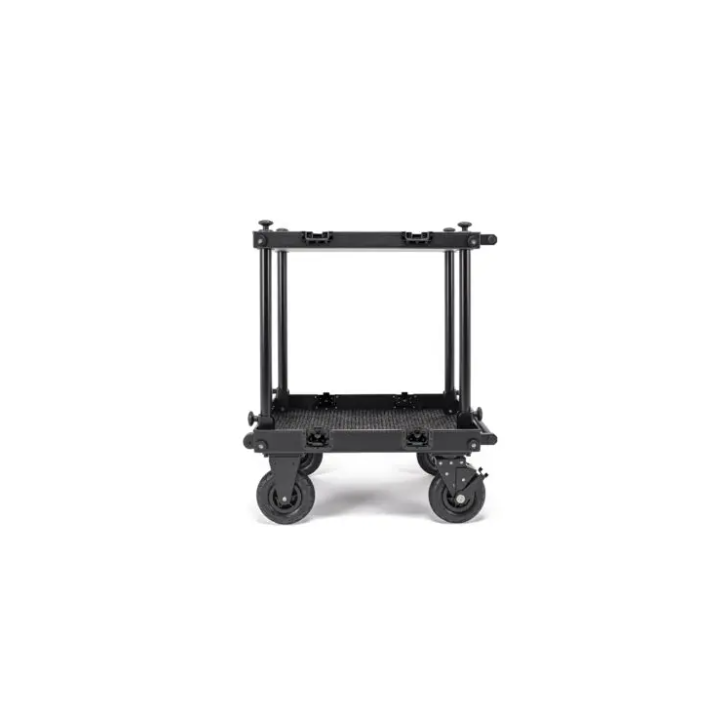 Adicam 001-10BLK - Adicam Mini on 10" wheels Black Edition