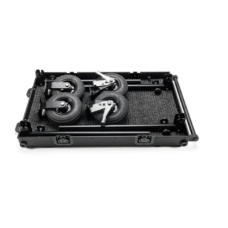 Adicam 002-09BLK - Adicam STANDARD Black Edition