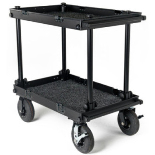 Adicam 002-10BLK - Adicam STANDARD on 10" wheels