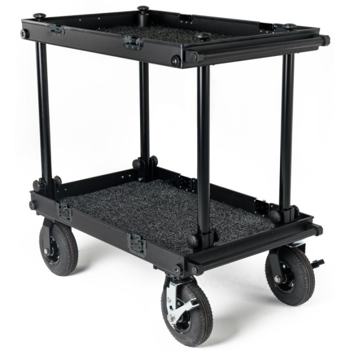 Adicam 002-10BLK - Adicam STANDARD on 10" wheels