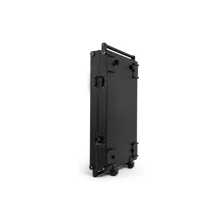 Adicam 002-10BLK - Adicam STANDARD on 10" wheels