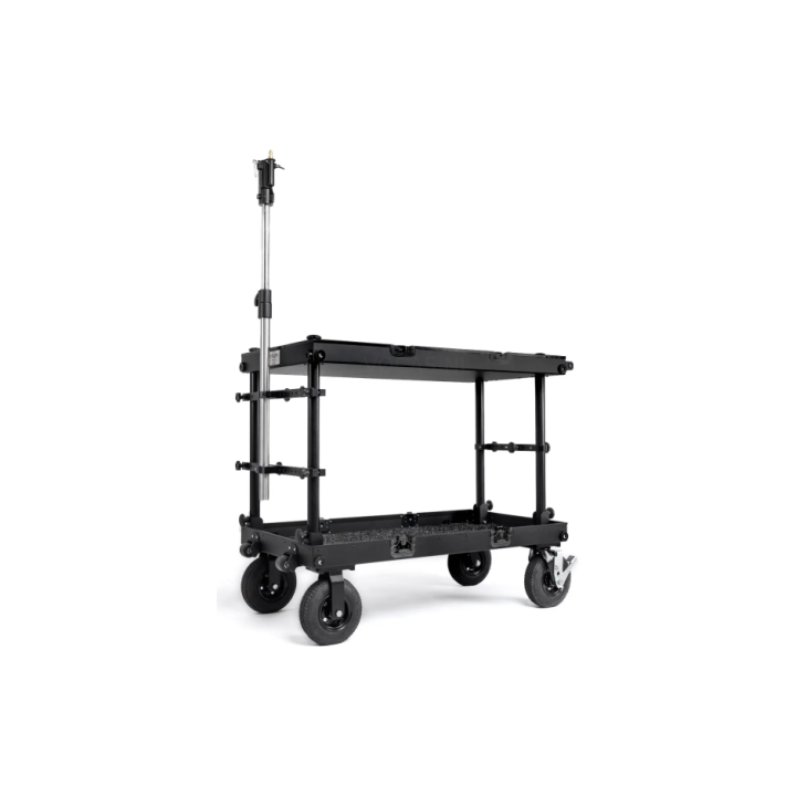 Adicam 003-09BLK - Adicam MAX Black Edition