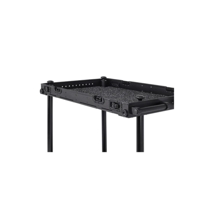 Adicam 040-10BLK - Adicam STANDARD+ on 10" wheels Black Edition