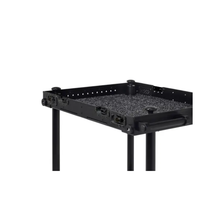 Adicam 049-10BLK - Adicam MINI+ Cart on 10" wheels Black Edition