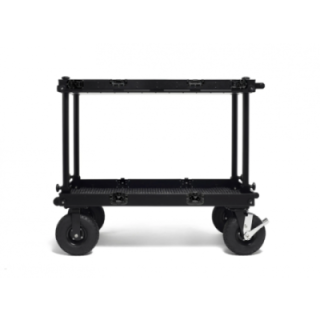 Adicam 050-10BLK - Adicam MAX+ Cart on 10" wheels Black Edition