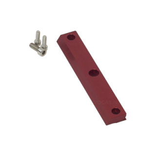 Adicam OE-002-RED - Archer/Shadow/Zephyr Adapter - RED