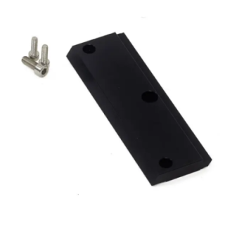 Adicam OE-003-BLK - Ronin Adapter - BLACK