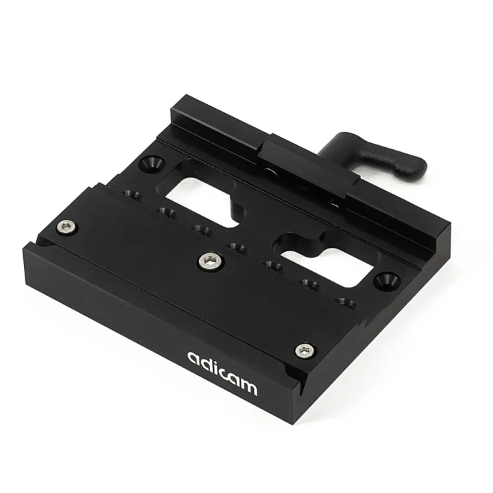 Adicam OE-003-BLK - Ronin Adapter - BLACK