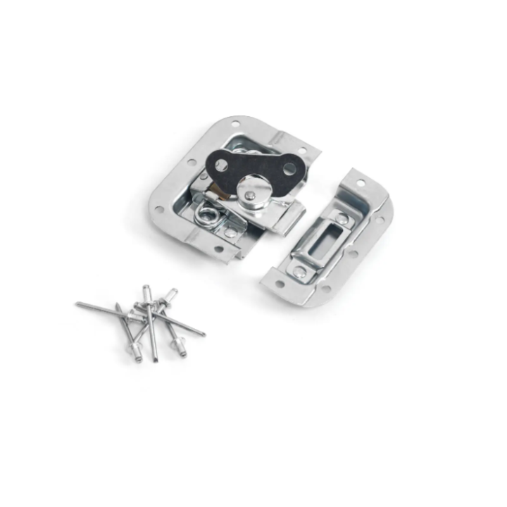 Adicam SPAACC-008-ADI - Silver Butterfly Latch