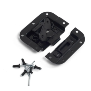 Adicam SPAACC-009-ADI - Black Butterfly Latch