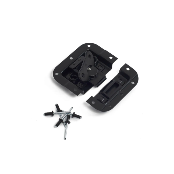 Adicam SPAACC-009-ADI - Black Butterfly Latch