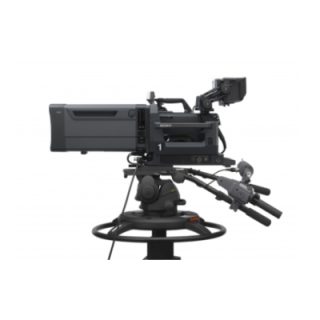 Sony HDLA-3501 -  Large Lens Adapter