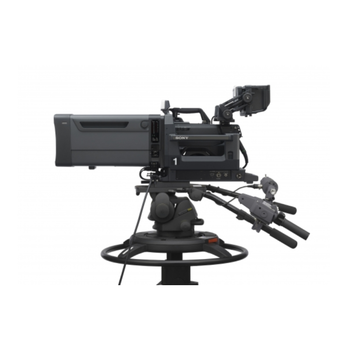 Sony HDLA-3501 -  Large Lens Adapter