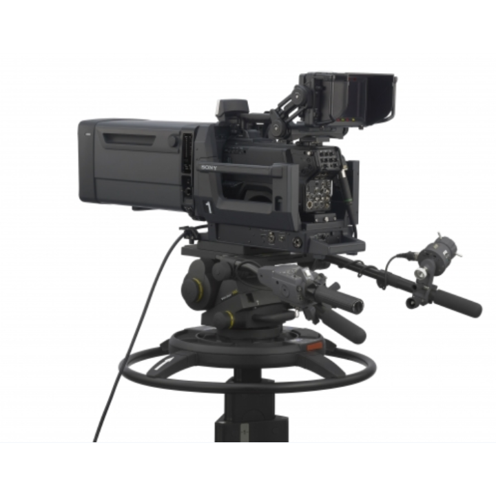 Sony HDLA-3501 -  Large Lens Adapter