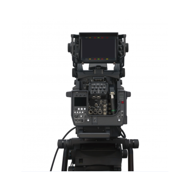 Sony HDLA-3505 - Large Lens Adapter of HDC/HSC Series