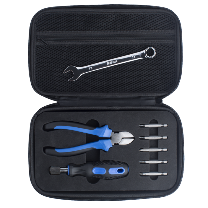 ENLAPS Tool kit