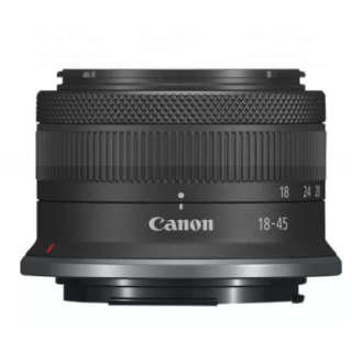 Canon 4858C005 - RF-S 18-45mm f/4.5-6.3 IS STM