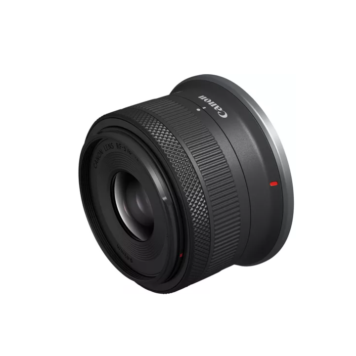 Canon 4858C005 - RF-S 18-45mm f/4.5-6.3 IS STM