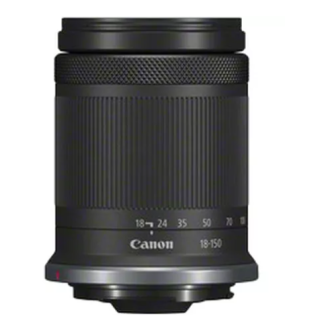Canon 5564C005 - RF-S 18-150mm f/3.5-6.3 IS STM
