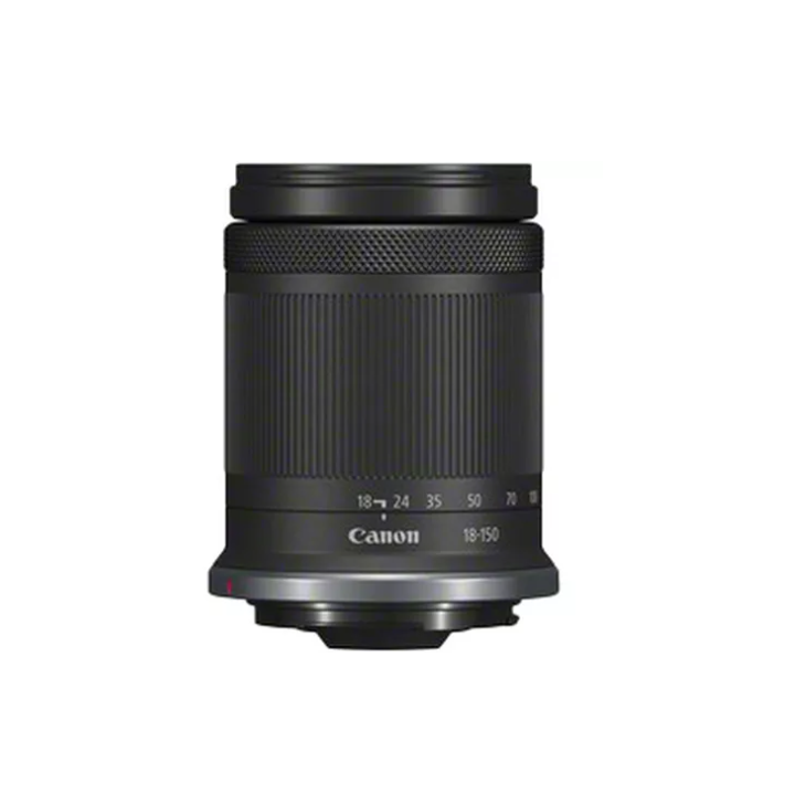 Canon 5564C005 - RF-S 18-150mm f/3.5-6.3 IS STM