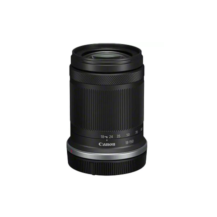 Canon 5564C005 - RF-S 18-150mm f/3.5-6.3 IS STM