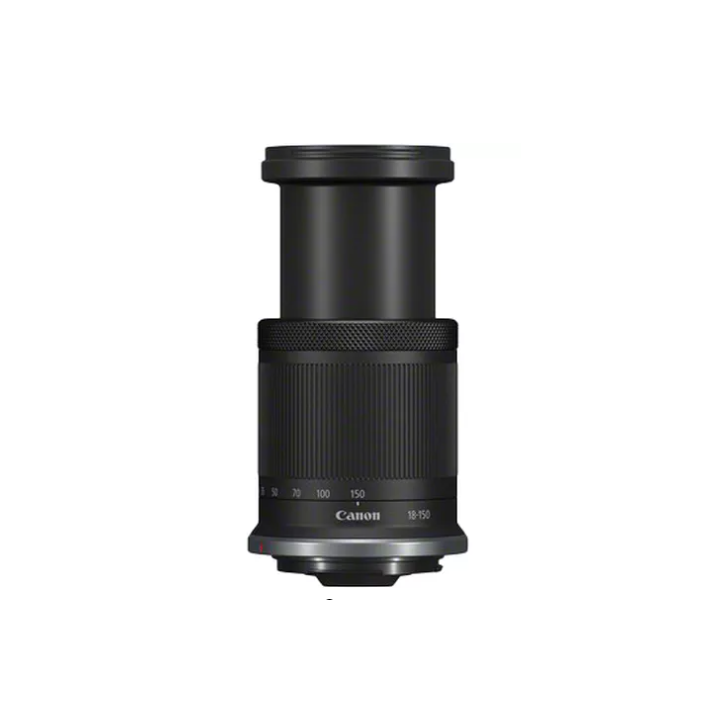 Canon 5564C005 - RF-S 18-150mm f/3.5-6.3 IS STM