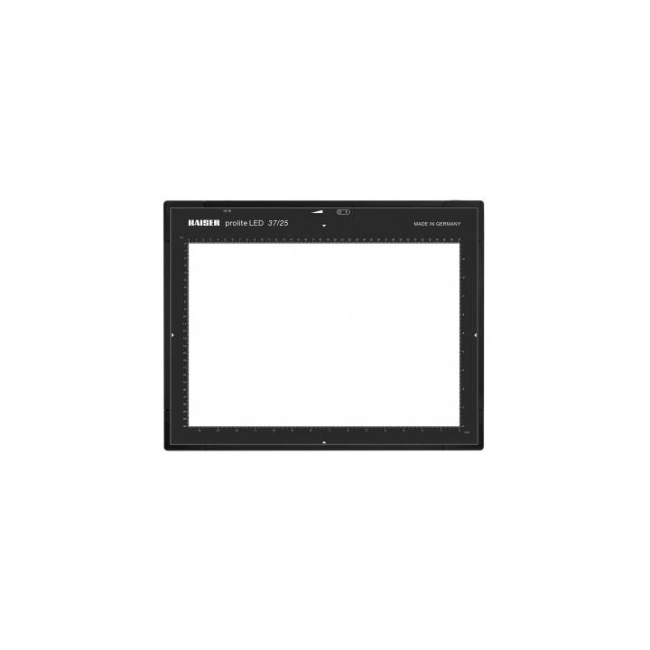 Kaiser K2479 - Light panel prolite LED 37/25