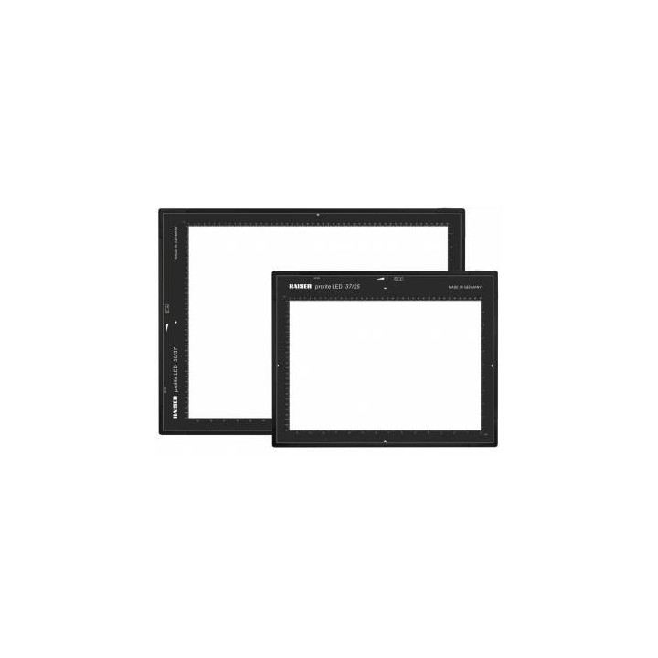 Kaiser K2480 - Light panel prolite LED 50/37