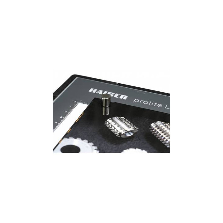 Kaiser K2480 - Light panel prolite LED 50/37