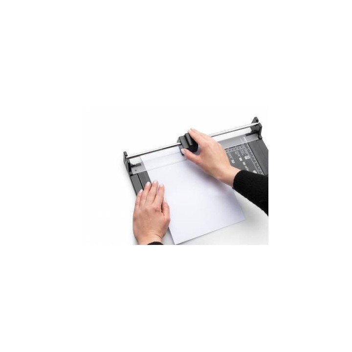 Kaiser K4108 - Safety cutting machine, 32 cm