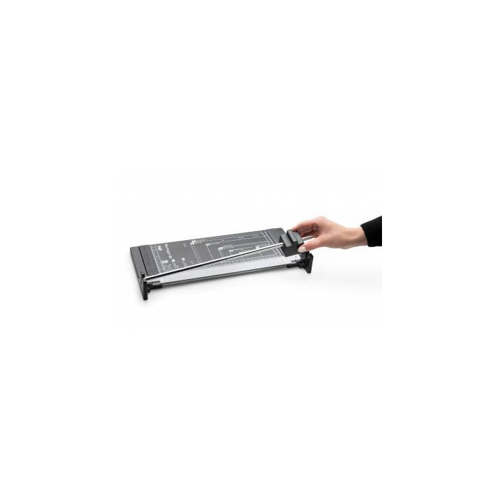 Kaiser K4108 - Safety cutting machine, 32 cm