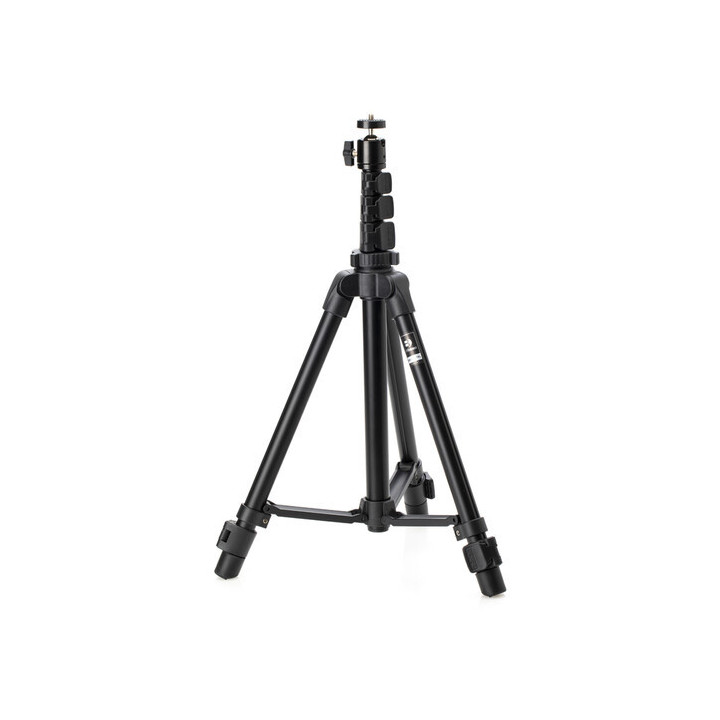 Mefoto MEBMLIVESTAL - Livestream Aluminum Stand with Ball Head