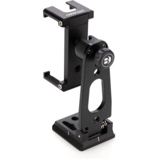 Mefoto MEBMSPKTBLK - Sidekick Pocket Smartphone Adapter (Black)