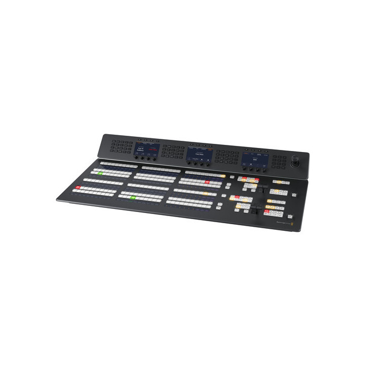 Blackmagic BM-SWPANELADV2ME30 - ATEM 2 M/E Advanced Panel 30