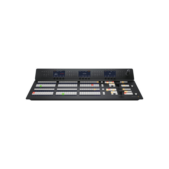Blackmagic BM-SWPANELADV2ME30 - ATEM 2 M/E Advanced Panel 30