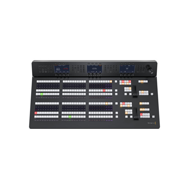 Blackmagic BM-SWPANELADV2ME30 - ATEM 2 M/E Advanced Panel 30